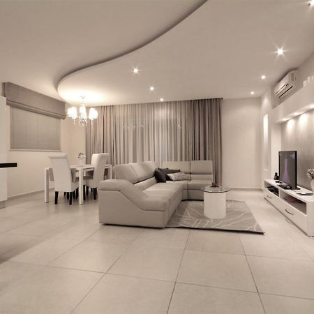 Summer Breeze Sliema Exterior photo