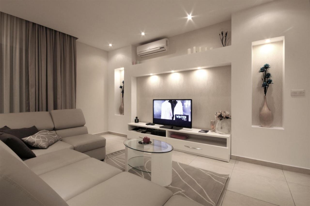 Summer Breeze Sliema Exterior photo