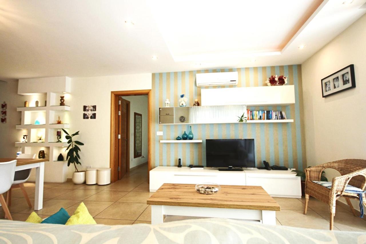 Summer Breeze Sliema Exterior photo