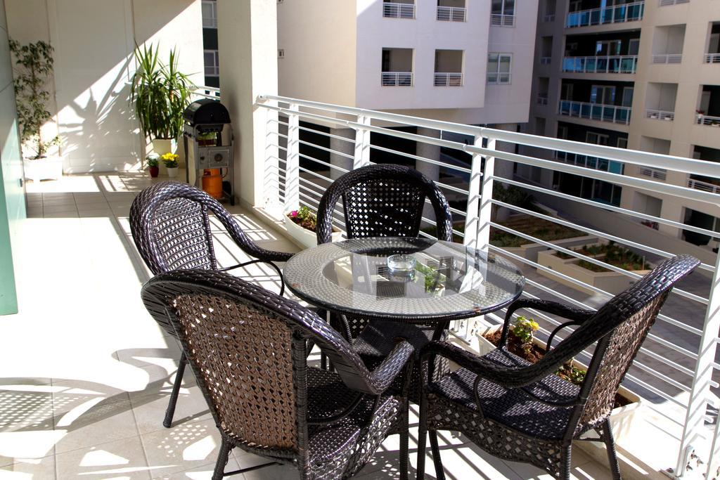 Summer Breeze Sliema Exterior photo